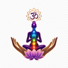 Holistic Daaivasparsh logo